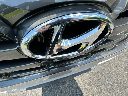 Used 2024 Hyundai Tucson SEL image 35