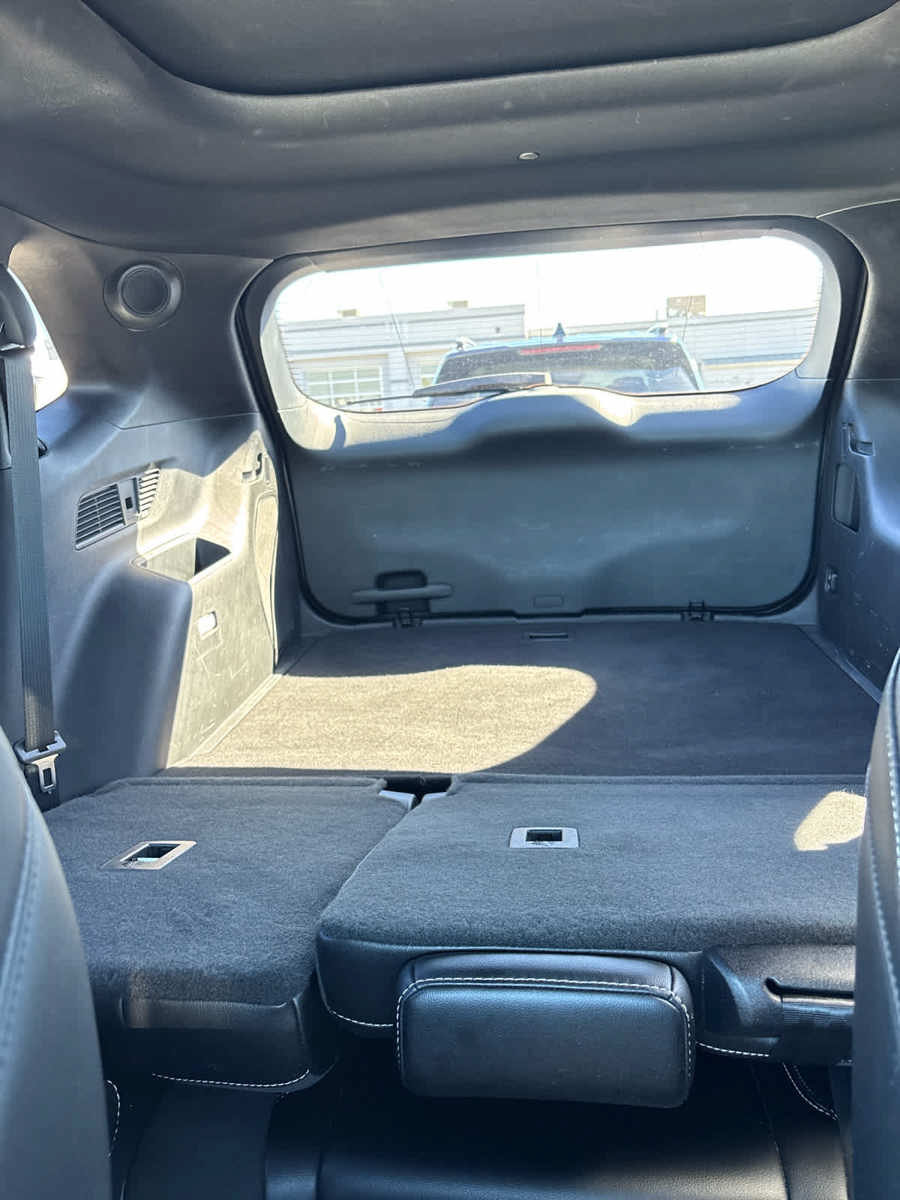 Used 2020 Ford Edge ST w/ Equipment Group 401A AWD/4WD image 17