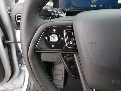New 2026 Lincoln Corsair Premiere AWD/4WD image 24