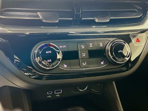 New 2026 Buick Envista Sport Touring w/ Convenience I Package FWD image 13