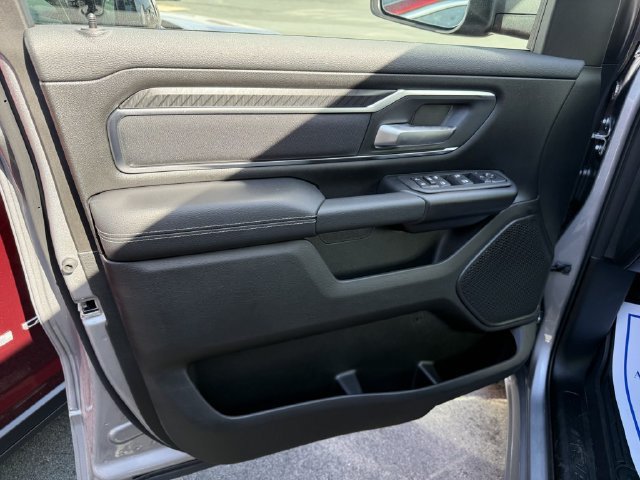 New 2026 RAM 1500 Big Horn AWD/4WD image 15