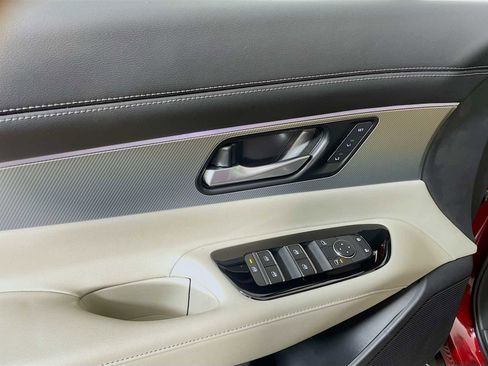 Used 2025 Nissan Murano SL w/ Cargo Package image 16