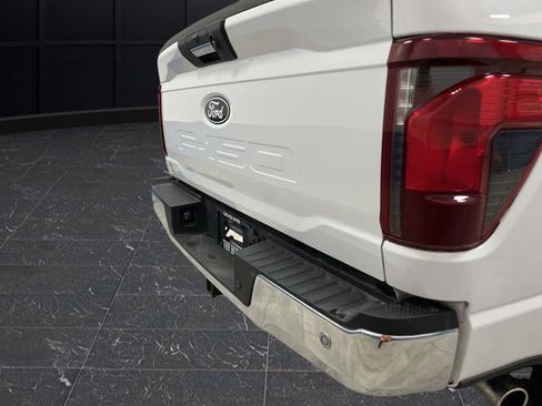 Used 2024 Ford F150 XLT w/ Tow/Haul Package image 31