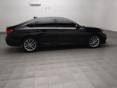 Used 2021 Honda Accord LX image 10