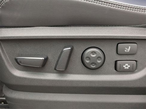 New 2026 INFINITI QX80 4WD w/ Sport Exterior Package image 14