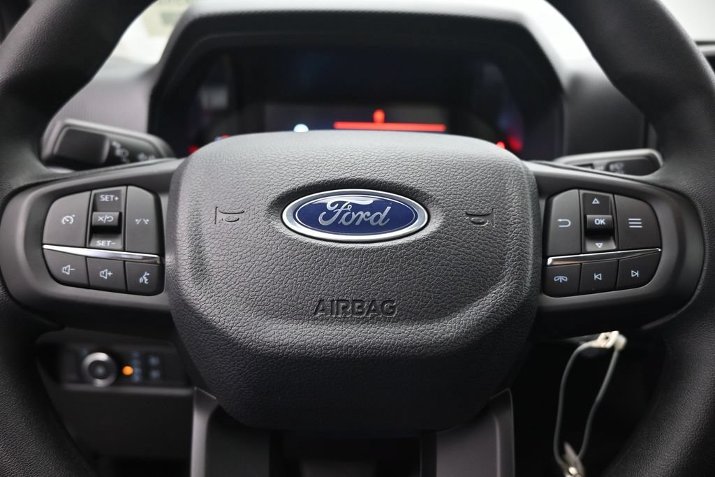 New 2026 Ford Ranger XL AWD/4WD image 10