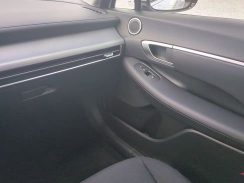 New 2026 Hyundai Sonata SEL image 18