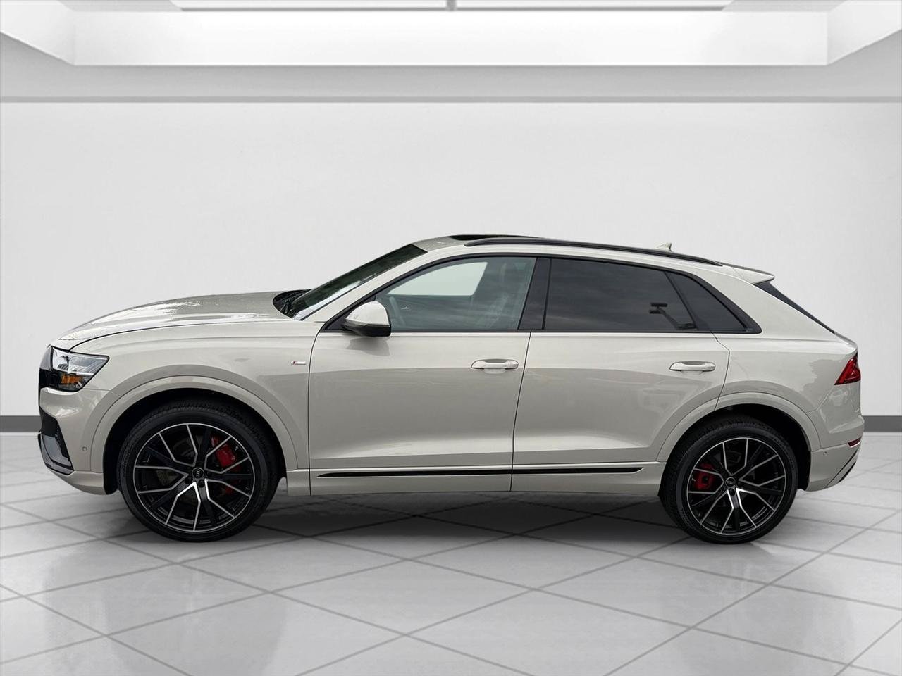 Used 2023 Audi Q8 Premium Plus AWD/4WD image 10