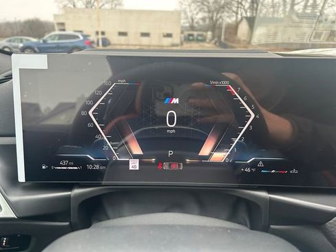 New 2026 BMW 430i xDrive Convertible w/ M Sport Package image 14