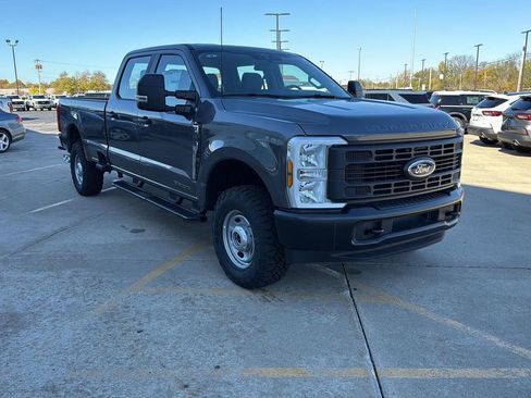 New 2026 Ford F250 XL w/ XL Off-Road Package image 7