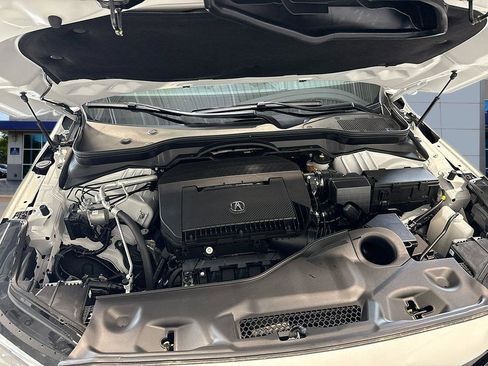 New 2026 Acura MDX SH-AWD w/ Technology Package image 12