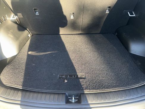 Certified 2023 Kia Seltos S w/ Navigation Package image 8