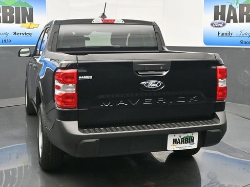 New 2025 Ford Maverick XL image 4