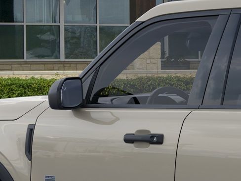 New 2025 Ford Bronco Sport Big Bend w/ Convenience Package AWD/4WD image 20