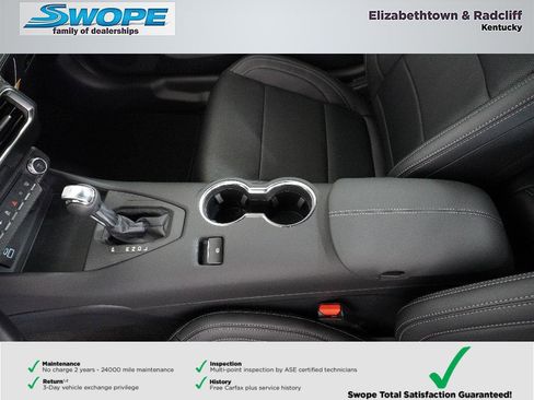 New 2025 Ford Mustang Premium image 31