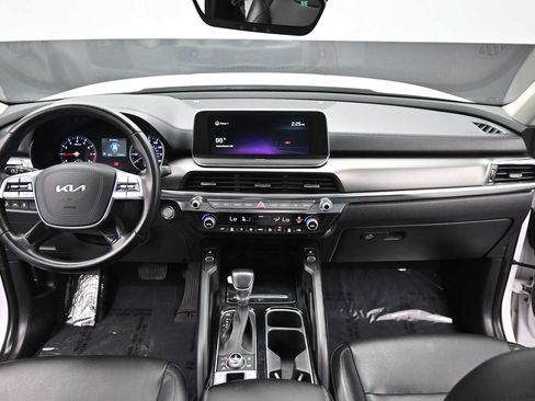 Used 2022 Kia Telluride S AWD/4WD image 27
