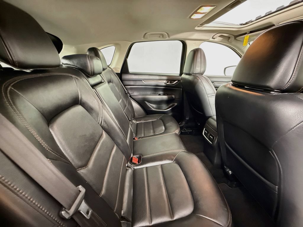 Used 2019 MAZDA CX-5 Grand Touring AWD/4WD image 29