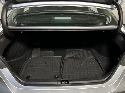 Certified 2024 Toyota Camry SE FWD image 23