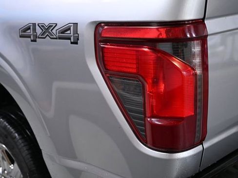 Used 2024 Ford F150 XLT w/ Mobile Office Package image 19