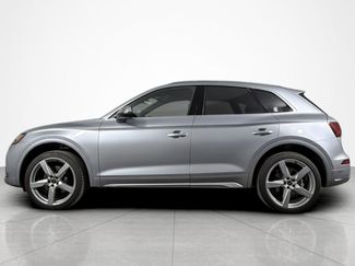 Used 2023 Audi SQ5 Prestige w/ Prestige Package AWD/4WD video 2