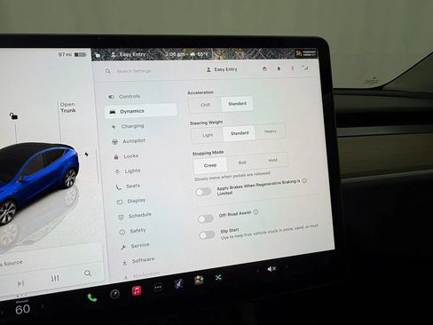 Used 2023 Tesla Model Y Long Range AWD/4WD image 16