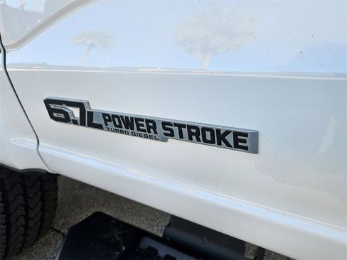 Used 2024 Ford F250 XLT image 41