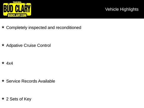 Used 2025 Toyota Tundra SR5 image 7