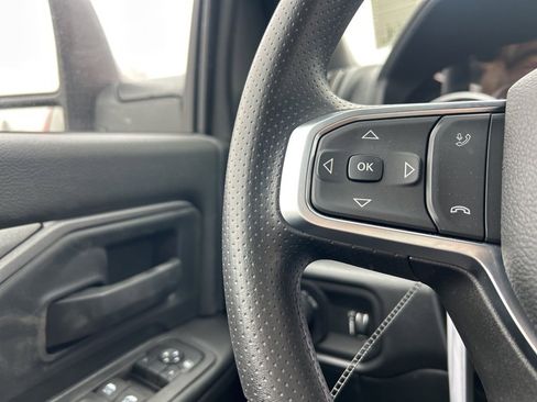 New 2026 RAM 3500 Tradesman w/ Chrome Appearance Group A image 16