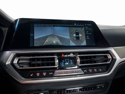 Used 2022 BMW 440i xDrive Convertible w/ Premium Package image 47