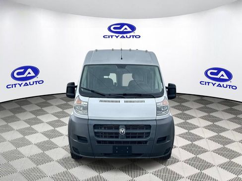 Used 2014 RAM ProMaster 2500 w/ Interior Convenience Group FWD image 10