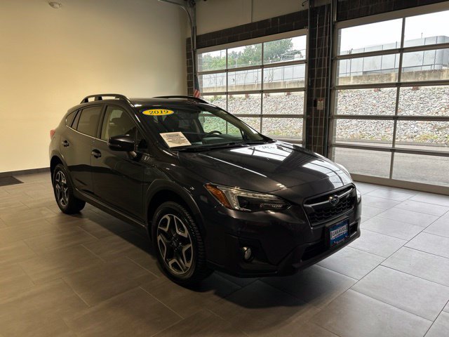 Used 2019 Subaru Crosstrek 2.0i Limited w/ Moonroof Package w/Navigation AWD/4WD image 6