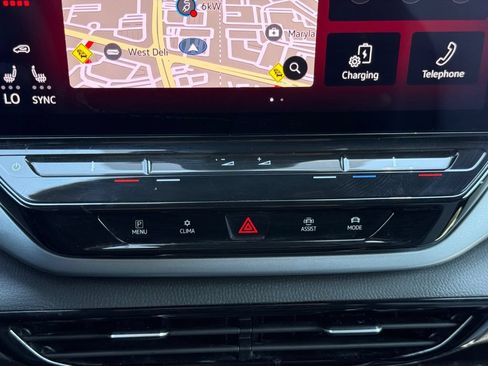 Used 2023 Volkswagen ID.4 Pro RWD image 18