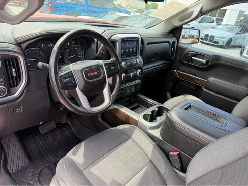 Used 2020 GMC Sierra 1500 Elevation w/ Elevation Value Package RWD image 16