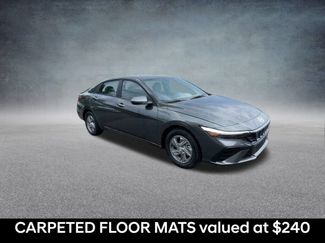 Certified 2025 Hyundai Elantra SE FWD video 2