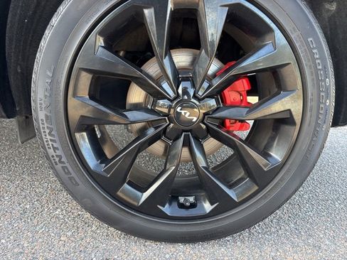 Certified 2023 Kia Sorento SX image 11