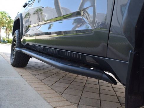 Used 2025 Toyota Sequoia TRD Pro AWD/4WD image 26