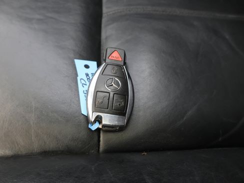 Used 2007 Mercedes-Benz CL 550 image 46