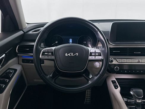 Used 2022 Kia Telluride SX w/ Towing Package FWD image 18