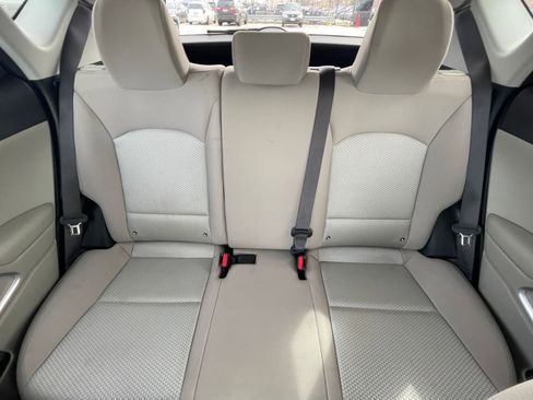 Used 2025 Kia Soul LX w/ LX Technology Package image 36