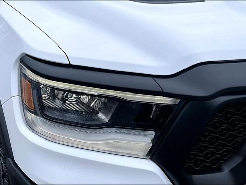 Used 2020 RAM 1500 Rebel w/ Rebel Level 2 Equipment Group image 31