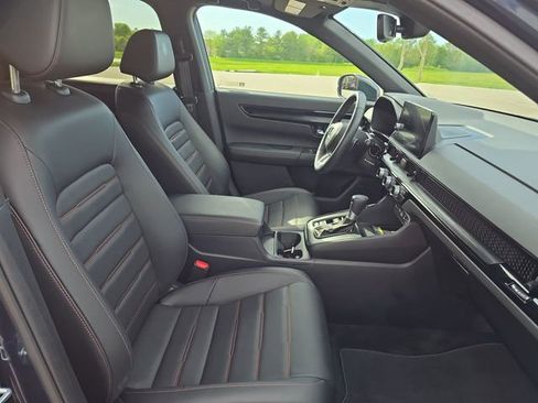 Used 2025 Honda CR-V Sport Touring image 33