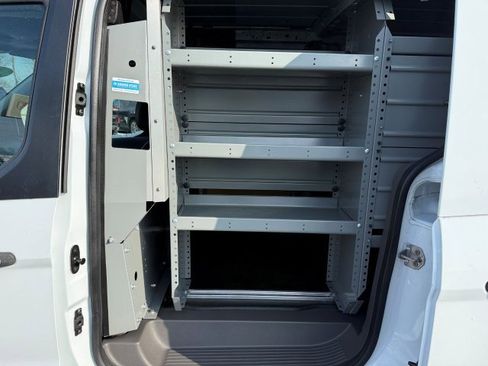 Used 2020 Ford Transit Connect XL FWD image 15