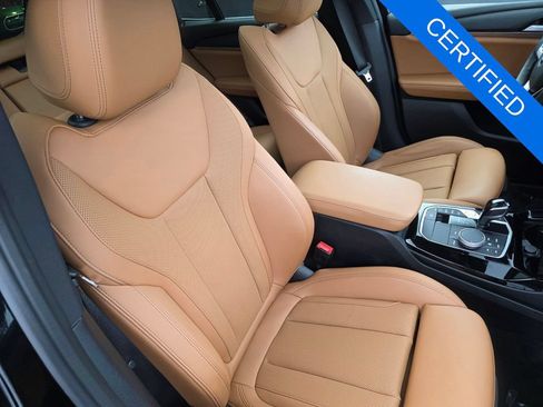 Used 2023 BMW X3 sDrive30i w/ Convenience Package RWD image 27