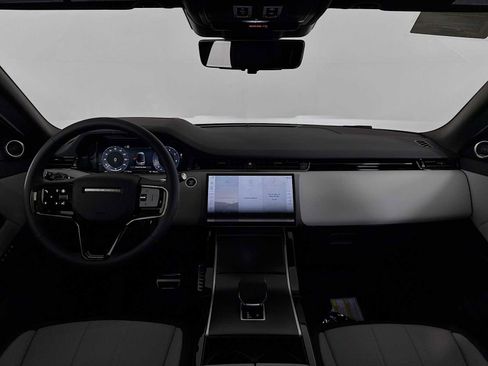 New 2026 Land Rover Range Rover Evoque Dynamic SE image 21