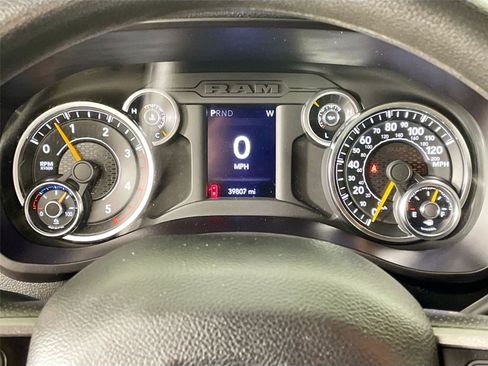 Used 2022 RAM 2500 Tradesman image 13