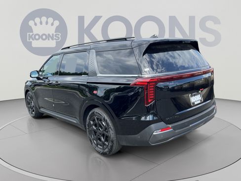 New 2026 Kia Carnival SX Prestige FWD image 4