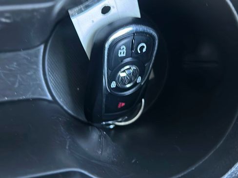 Used 2019 Buick Encore Preferred image 23