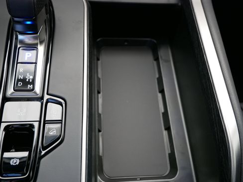 New 2026 Lexus TX 350 AWD image 22