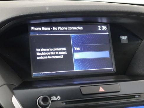 Used 2019 Acura MDX SH-AWD w/ Technology Package image 31