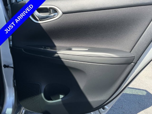 Used 2018 Nissan Sentra SV FWD image 19